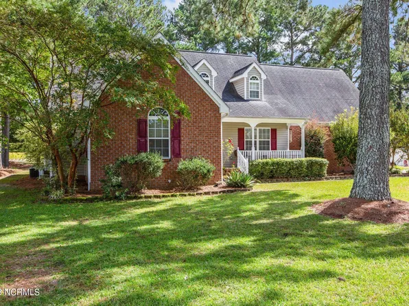 312 Hunters Creek Drive, Goldsboro, NC 27534