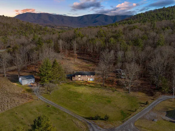 2506 Us Highway 211 E, Luray, VA 22835