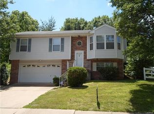 1514 Mammoth Ln, Imperial, MO 63052