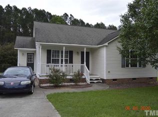 103 Opal Ln, Clayton, NC 27520