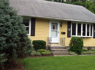 65 Wilkins Ave, Albany, NY 12205
