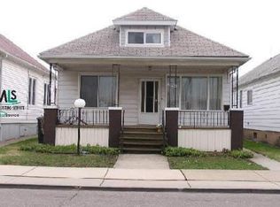 3962 Talbot St, Hamtramck, MI 48212