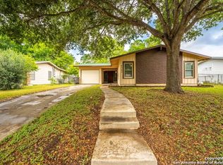 4243 Diamondhead Dr, San Antonio, TX 78218