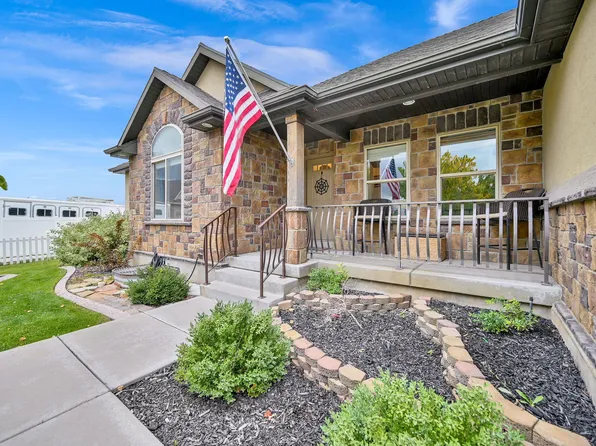 4486 S 3600 W, West Haven, UT 84401