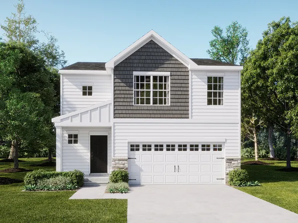 2077 Rexford Ct, Camden, SC 29020