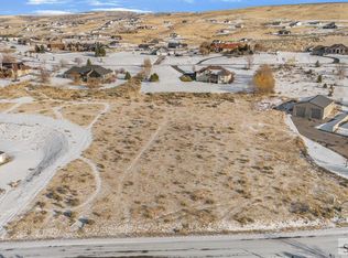 S High Creek Ln, Idaho Falls, ID 83406