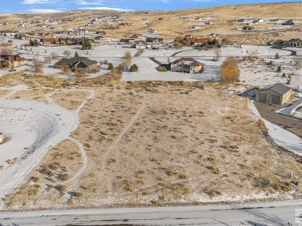 S High Creek Ln, Idaho Falls, ID 83406