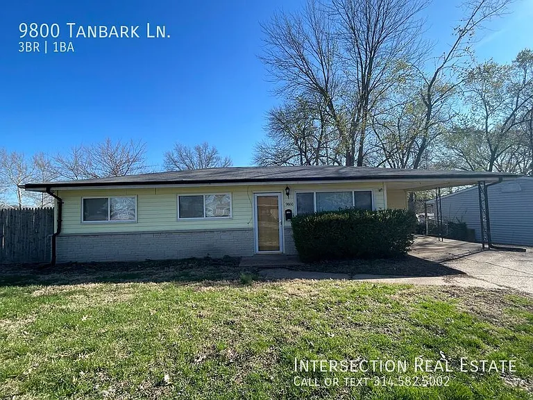 9800 Tanbark Ln — Photo 1