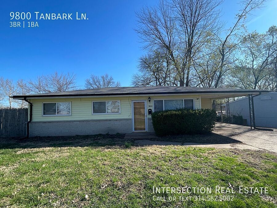 1st image of 9800 Tanbark Ln