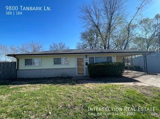 9800 Tanbark Ln, Saint Louis, MO