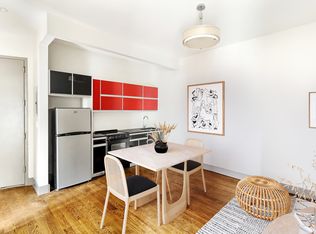 25 Stanhope St #2F, Brooklyn, NY 11221
