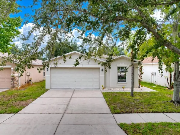 7710 CARRIAGE POINTE DRIVE, GIBSONTON, FL 33534