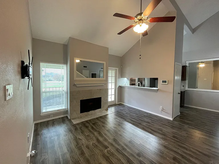 5981 Arapaho Rd #1004 — Photo 3