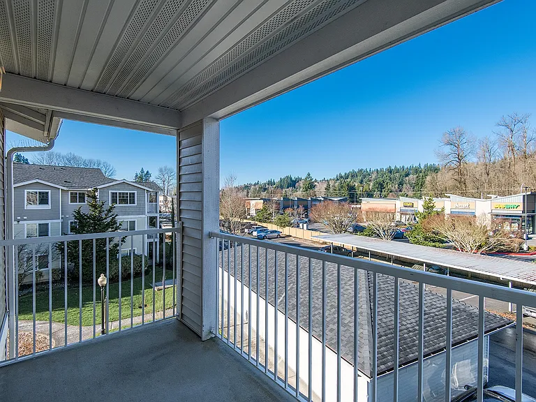 Valley Springs Apartments — Photo 12