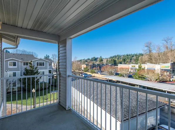 Valley Springs Apartments