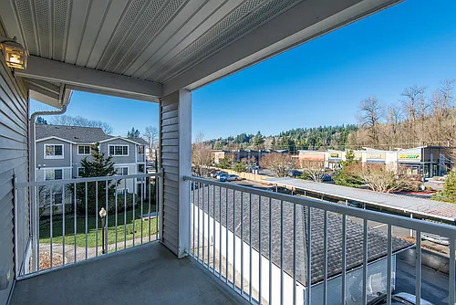 Valley Springs Apartments Photo 1