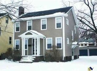 3387 Lownesdale Rd, Cleveland Heights, OH 44112