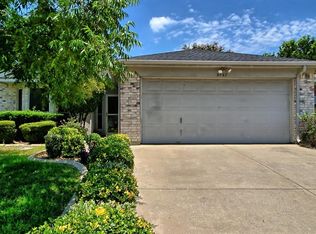 3737 Chaddybrook Ln, Fort Worth, TX 76137