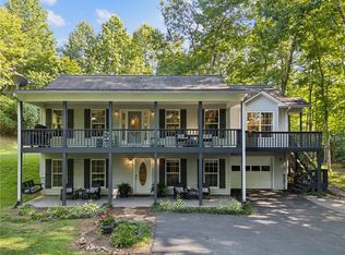 3615 Fodder Creek Rd, Hiawassee, GA 30546