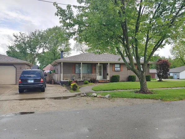 1301 Lakeview Ave, Joliet, IL 60436