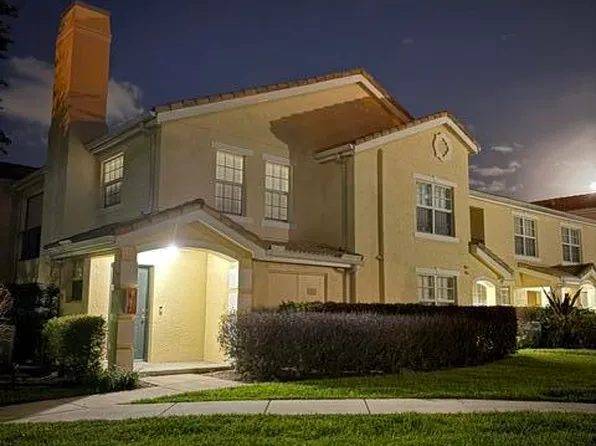 130 SW Peacock Boulevard #16207, Port St Lucie, FL 34986