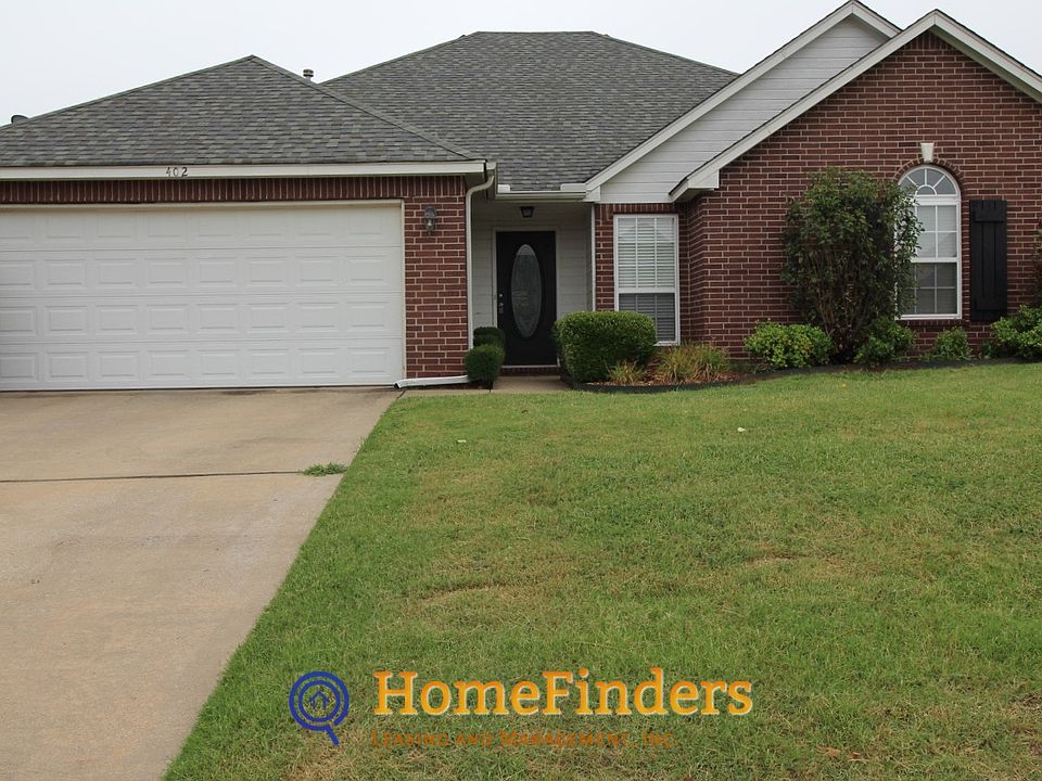 402 W 125th St S, Jenks, OK 74037 Zillow