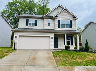407 Mockingbird Ln, Mebane, NC 27302