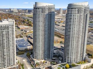 135 Village Green Sq, Toronto, ON