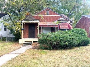 12900 Faust Ave, Detroit, MI
