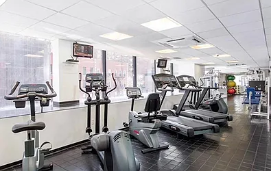 Rented by Nest Seekers International