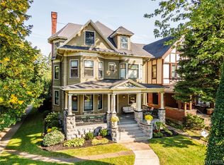 536 Lafayette Ave, Buffalo, NY 14222