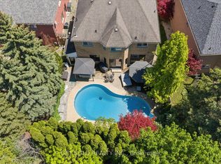 64 Spence Dr, Aurora, ON L4G6M6
