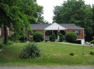 1107 Richmond Dr, Nashville, TN 37216