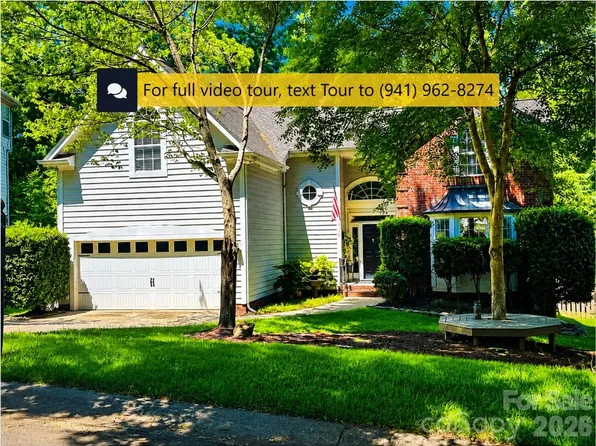 6116 Robley Tate Ct, Charlotte, NC 28270