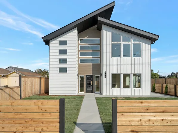 321 3rd Ave SE, Pacific, WA 98047