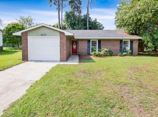 6635 Suga Cir, Fayetteville, NC 28314