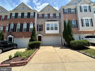 8177 McCauley Way, Lorton, VA 22079