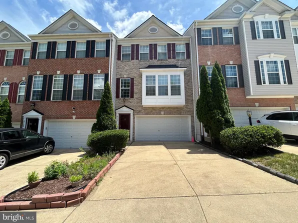 8177 McCauley Way, Lorton, VA 22079