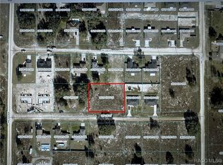 SW 104th St, Dunnellon, FL 34432