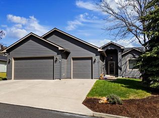 119 S Mitchell Ct, Liberty Lake, WA 99019