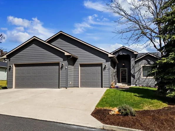 119 S Mitchell Ct, Liberty Lake, WA 99019