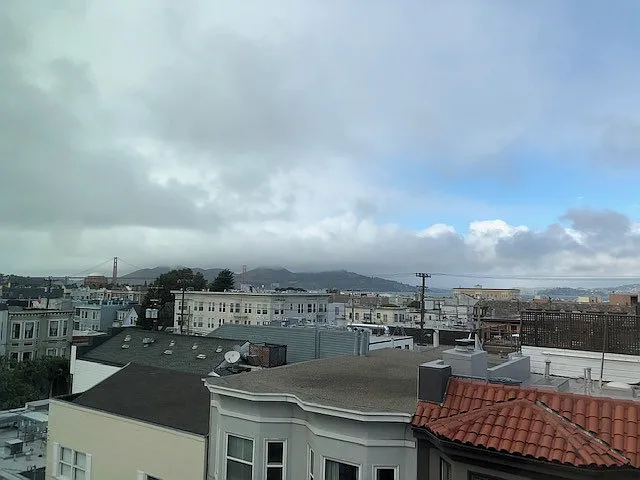 2170 Filbert St #103 — Photo 9