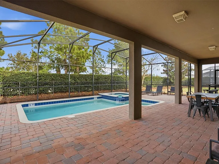 9039 Shadow Mountain St — Photo 20