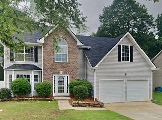 435 Grier Dr, Locust Grove, GA 30248