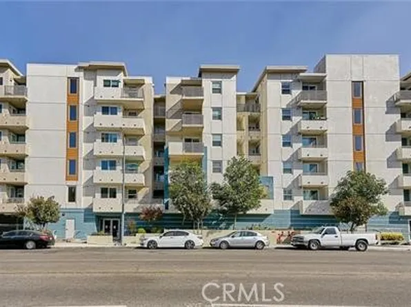 436 S Virgil Ave APT 202, Los Angeles, CA 90020