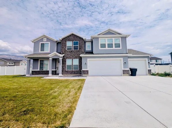 3260 N 3450 W, Ogden, UT 84404