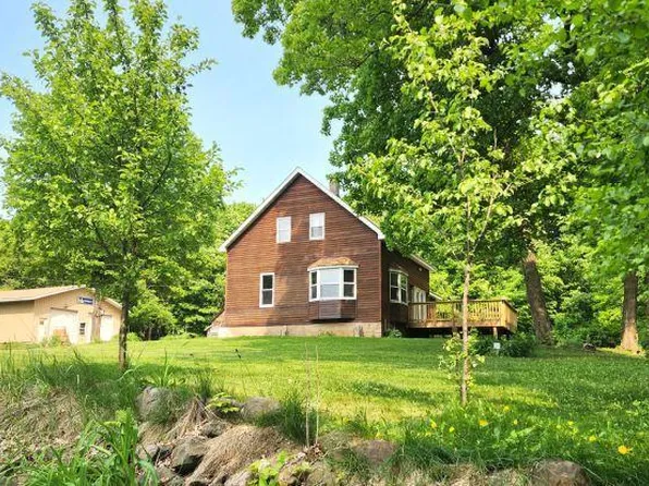 1561 240th Ave, Luck, WI 54853