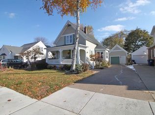 1921 Roosevelt St, Wausau, WI 54403