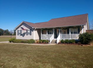 4081 Old Highway 431, Owens Cross Roads, AL 35763