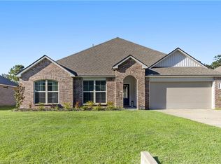 16843 Highland Heights Dr, Covington, LA 70435